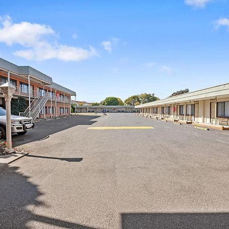 Comfort Inn Devonport Esterno foto