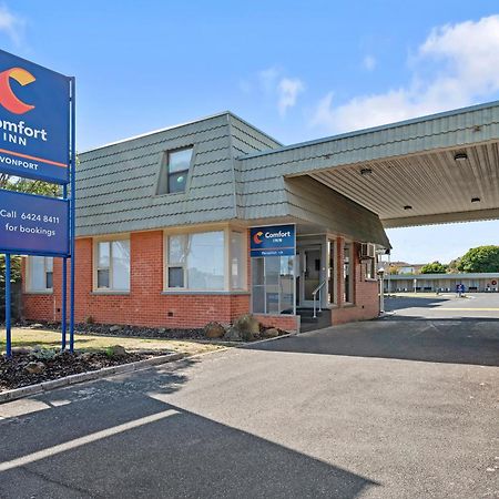 Comfort Inn Devonport Esterno foto
