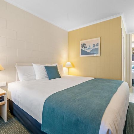 Comfort Inn Devonport Esterno foto