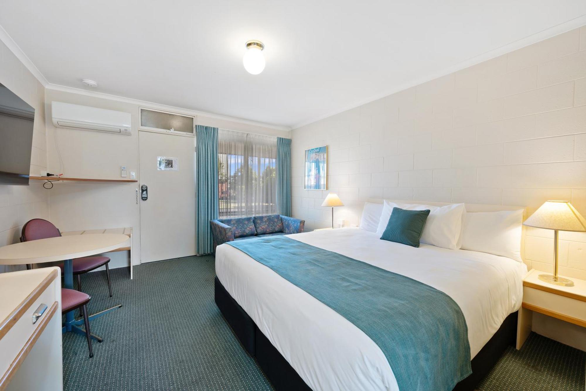 Comfort Inn Devonport Esterno foto