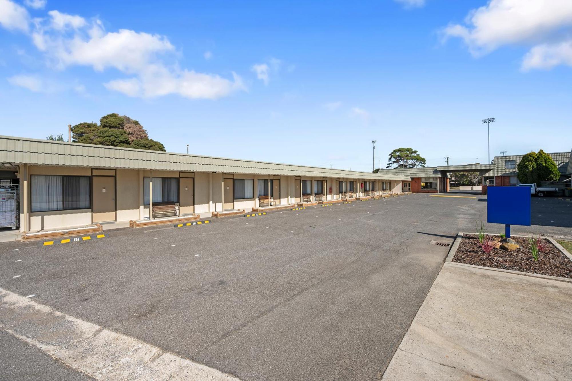 Comfort Inn Devonport Esterno foto