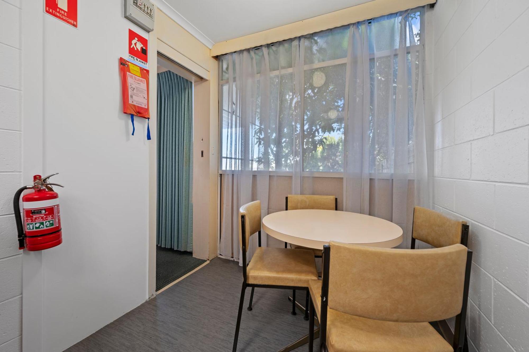 Comfort Inn Devonport Esterno foto