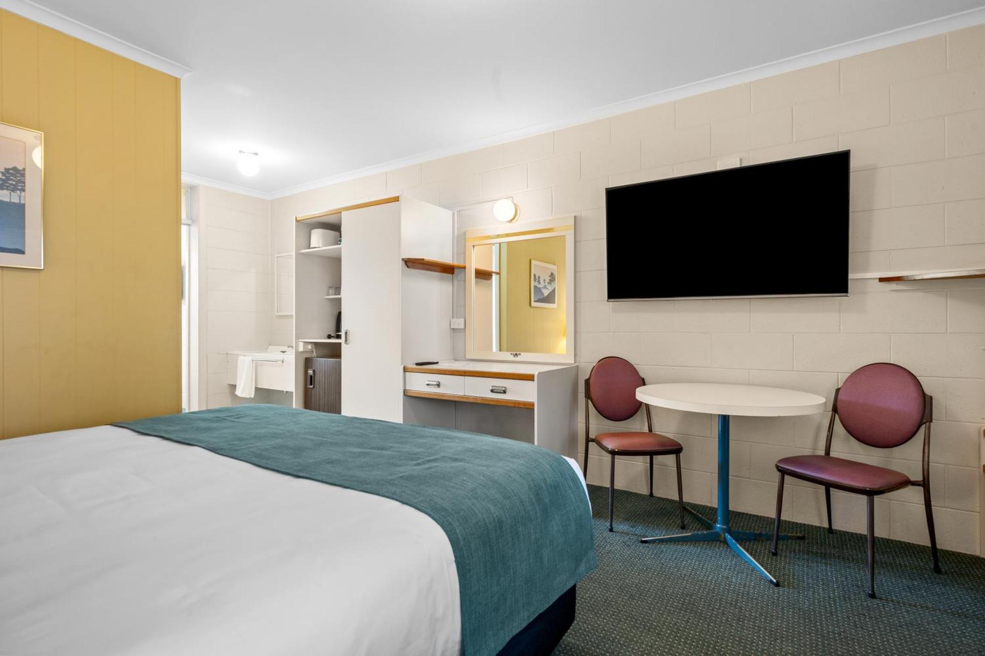 Comfort Inn Devonport Esterno foto