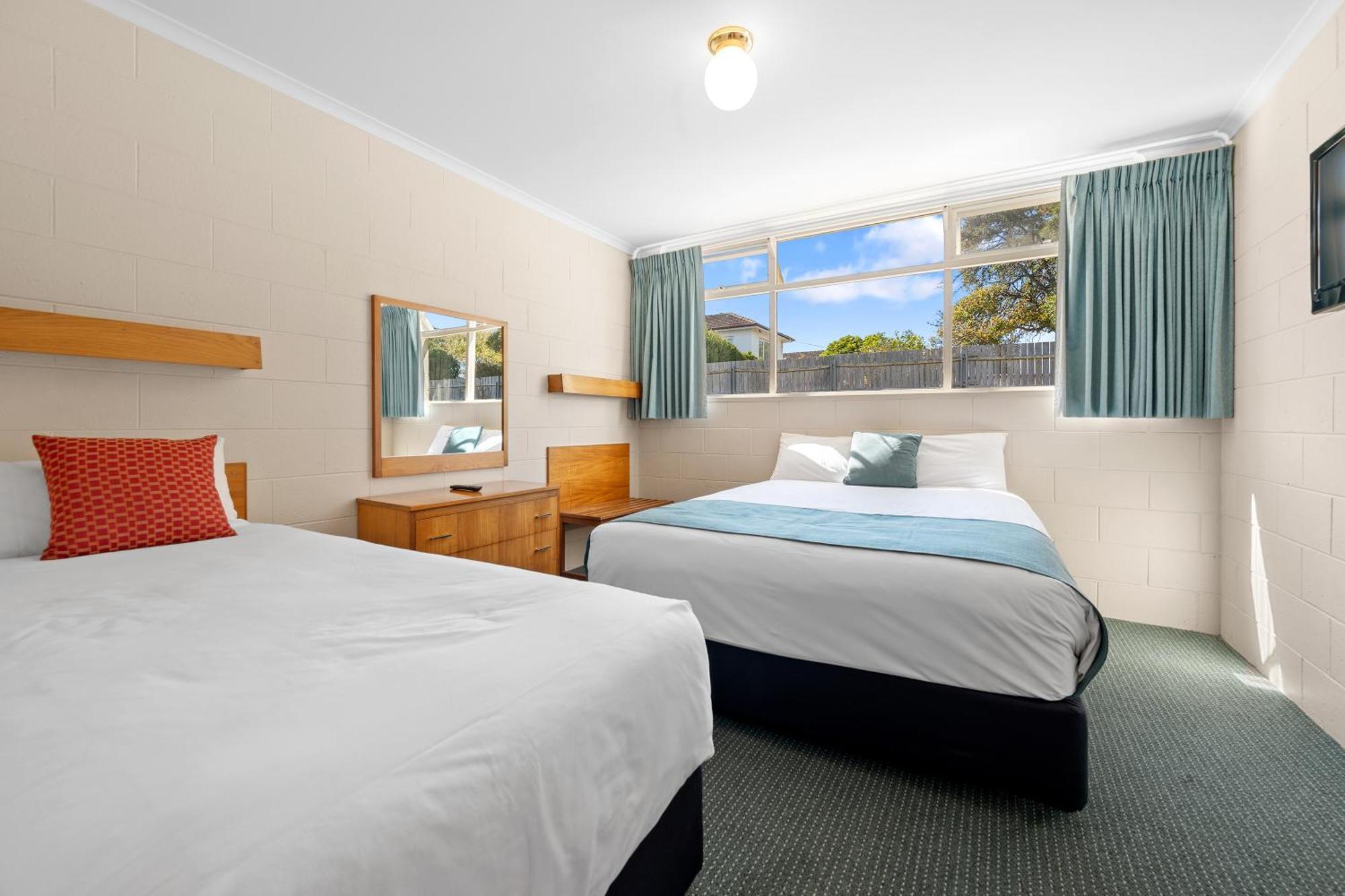 Comfort Inn Devonport Esterno foto