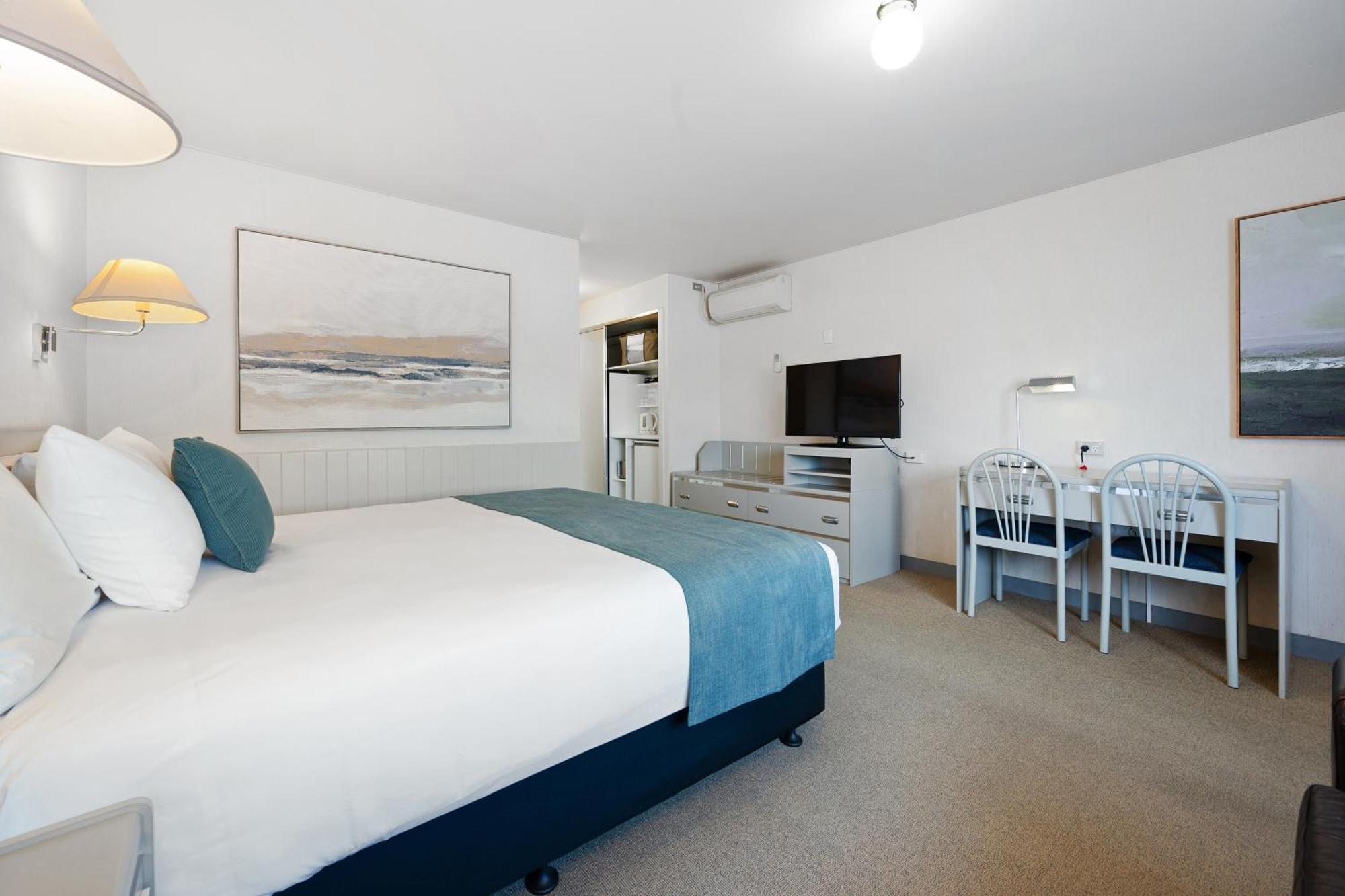Comfort Inn Devonport Esterno foto