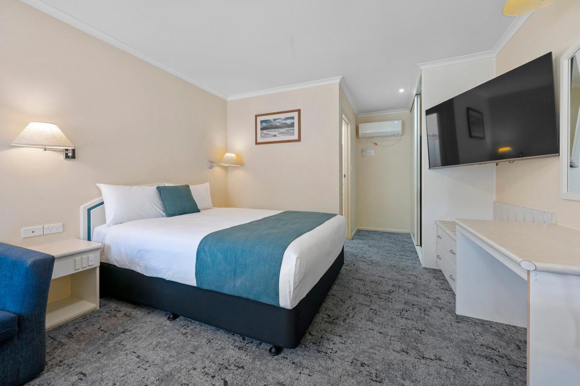 Comfort Inn Devonport Esterno foto
