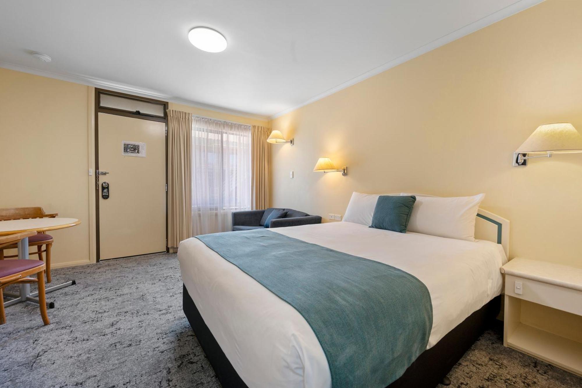 Comfort Inn Devonport Esterno foto