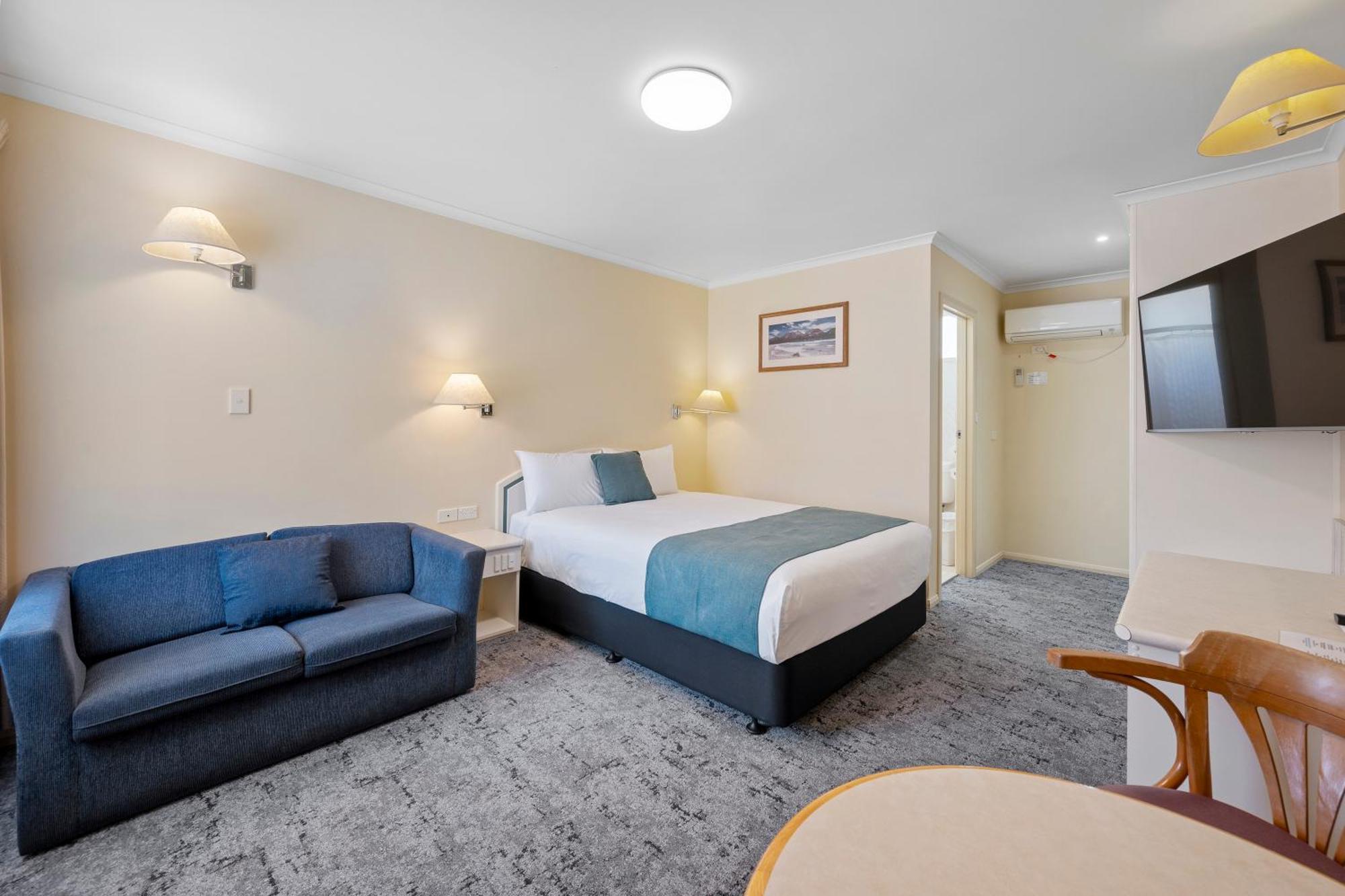 Comfort Inn Devonport Esterno foto
