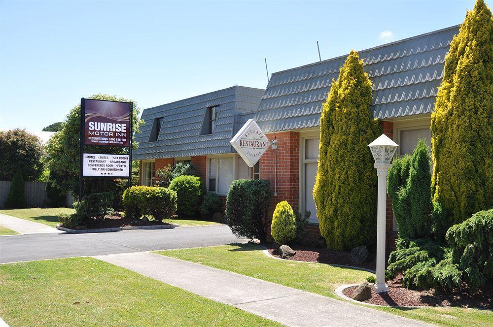 Comfort Inn Devonport Esterno foto